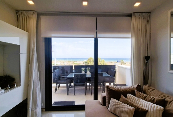 Resale - Apartment / flat - Orihuela Costa - Costa Blanca