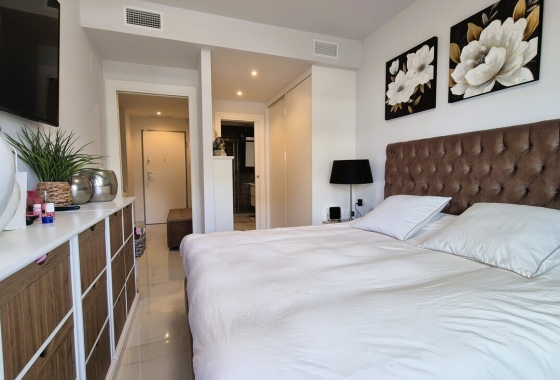 Resale - Apartment / flat - Orihuela Costa - Costa Blanca