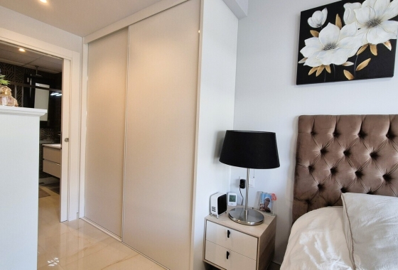 Resale - Apartment / flat - Orihuela Costa - Costa Blanca