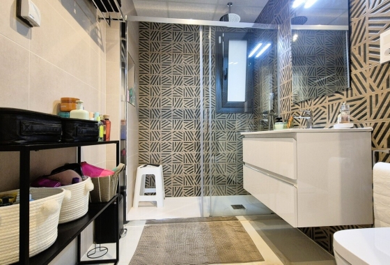 Resale - Apartment / flat - Orihuela Costa - Costa Blanca