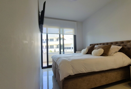 Resale - Apartment / flat - Orihuela Costa - Costa Blanca