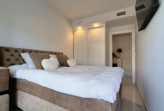 Resale - Apartment / flat - Orihuela Costa - Costa Blanca
