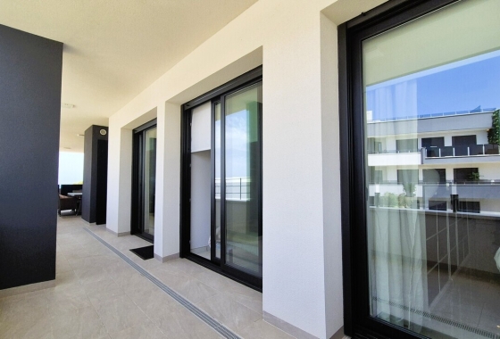 Resale - Apartment / flat - Orihuela Costa - Costa Blanca