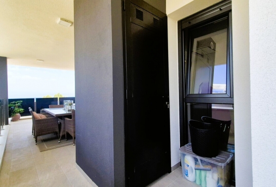 Resale - Apartment / flat - Orihuela Costa - Costa Blanca