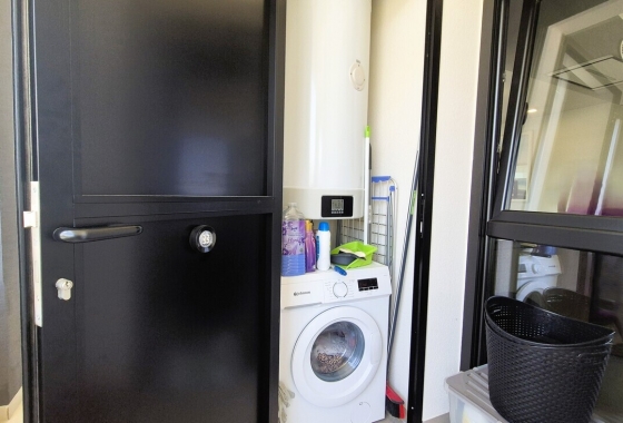 Resale - Apartment / flat - Orihuela Costa - Costa Blanca