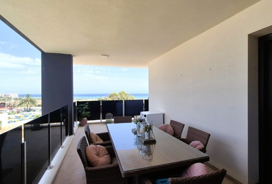 Resale - Apartment / flat - Orihuela Costa - Costa Blanca
