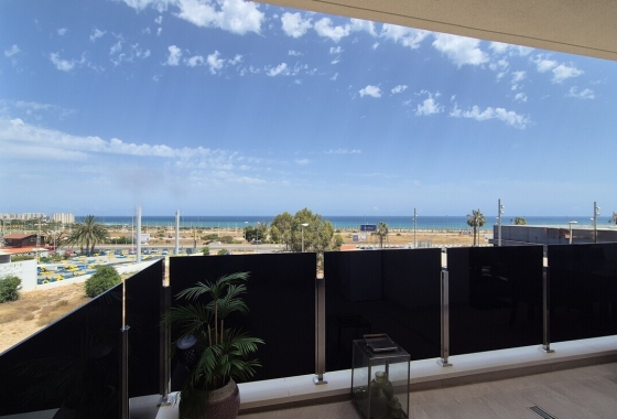 Resale - Apartment / flat - Orihuela Costa - Costa Blanca