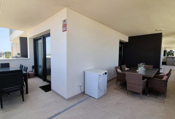 Resale - Apartment / flat - Orihuela Costa - Costa Blanca