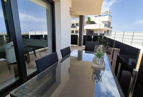 Resale - Apartment / flat - Orihuela Costa - Costa Blanca
