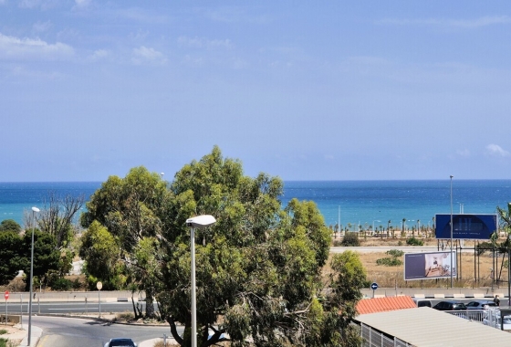 Resale - Apartment / flat - Orihuela Costa - Costa Blanca