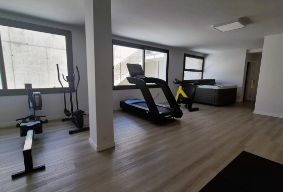 Resale - Apartment / flat - Orihuela Costa - Costa Blanca