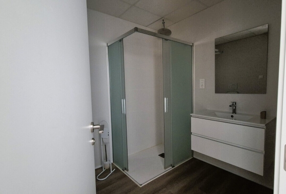 Resale - Apartment / flat - Orihuela Costa - Costa Blanca