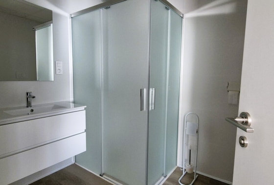 Resale - Apartment / flat - Orihuela Costa - Costa Blanca
