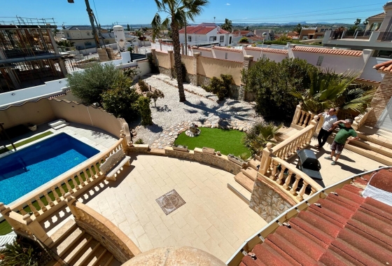 Herverkoop - Villa - Ciudad Quesada