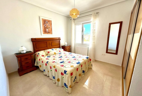 Herverkoop - Villa - Ciudad Quesada
