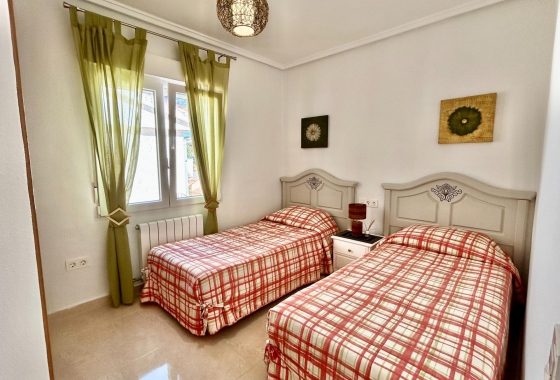 Herverkoop - Villa - Ciudad Quesada