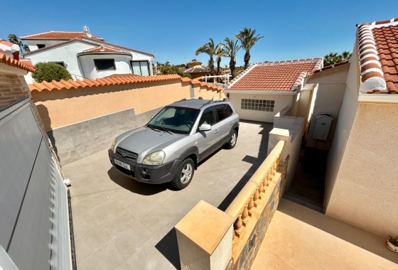 Herverkoop - Villa - Ciudad Quesada