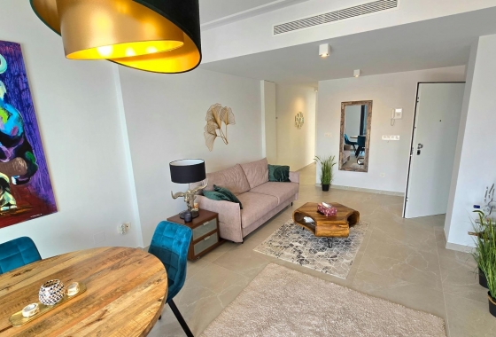 Resale - Penthouse - Torrevieja - Playa del Cura