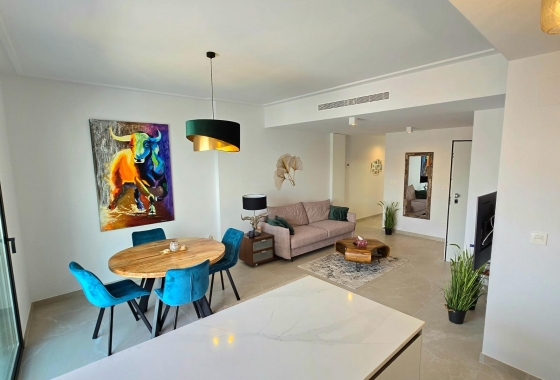 Resale - Penthouse - Torrevieja - Playa del Cura