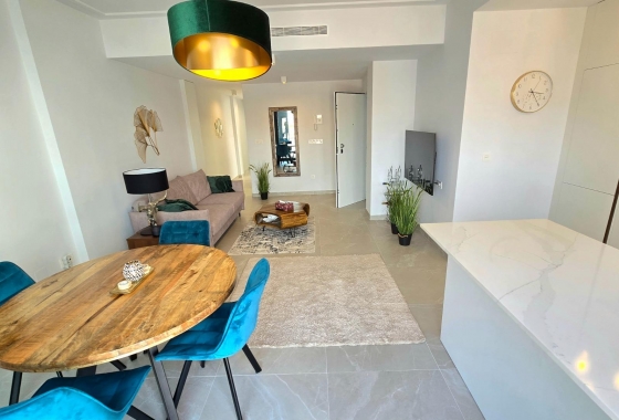 Resale - Penthouse - Torrevieja - Playa del Cura