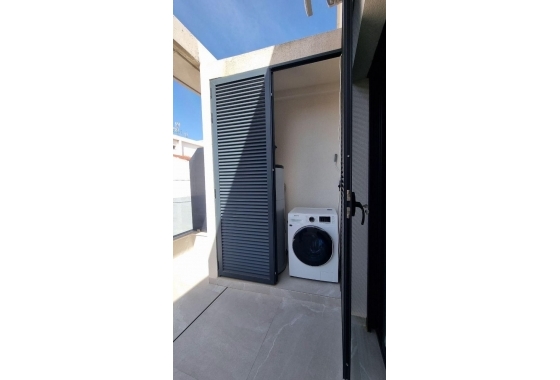 Resale - Penthouse - Torrevieja - Playa del Cura