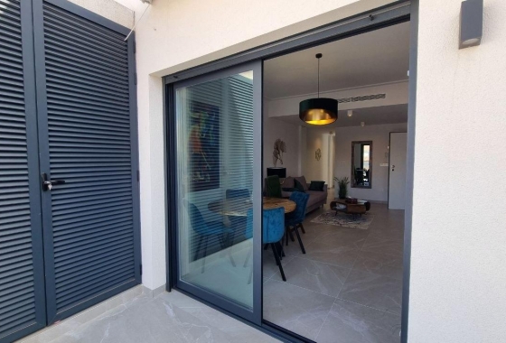Resale - Penthouse - Torrevieja - Playa del Cura