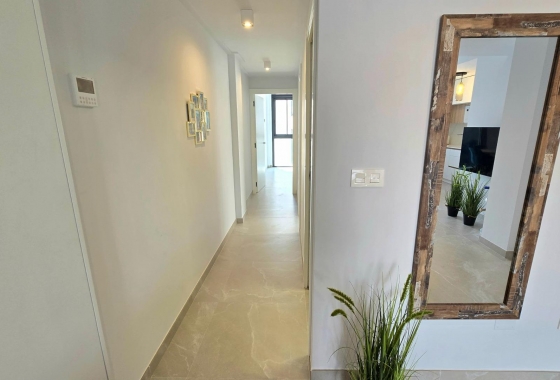 Resale - Penthouse - Torrevieja - Playa del Cura