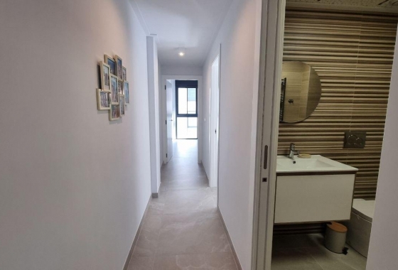 Resale - Penthouse - Torrevieja - Playa del Cura