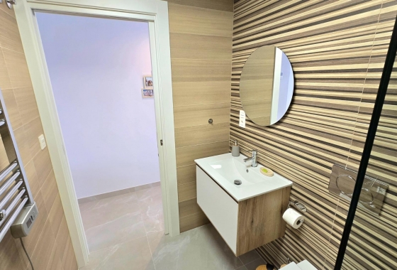 Resale - Penthouse - Torrevieja - Playa del Cura