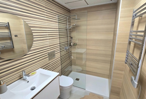 Resale - Penthouse - Torrevieja - Playa del Cura