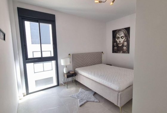 Resale - Penthouse - Torrevieja - Playa del Cura