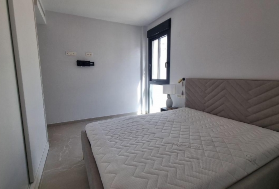 Resale - Penthouse - Torrevieja - Playa del Cura