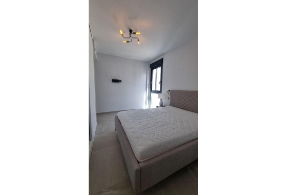 Resale - Penthouse - Torrevieja - Playa del Cura