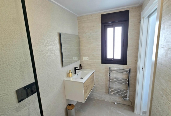 Resale - Penthouse - Torrevieja - Playa del Cura