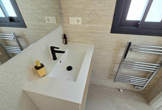 Resale - Penthouse - Torrevieja - Playa del Cura