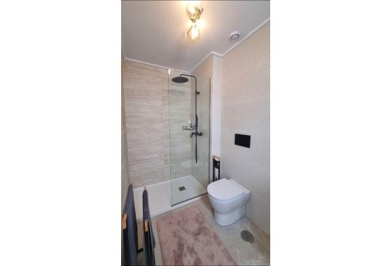 Resale - Penthouse - Torrevieja - Playa del Cura