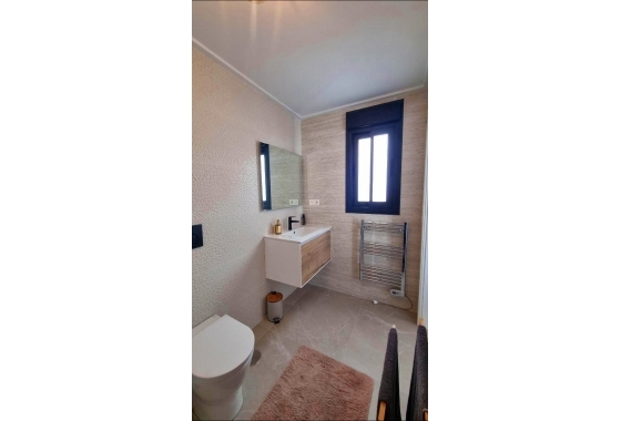Resale - Penthouse - Torrevieja - Playa del Cura