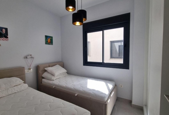 Resale - Penthouse - Torrevieja - Playa del Cura