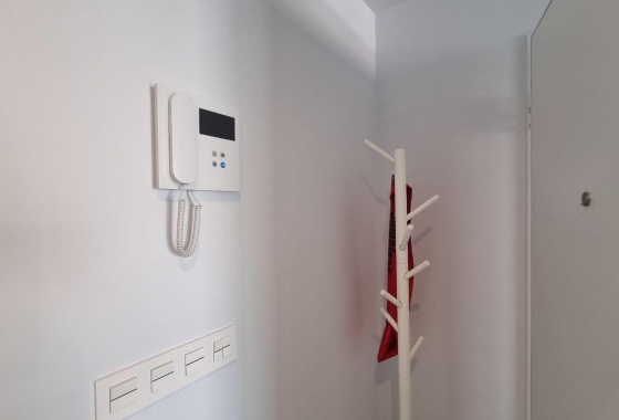 Resale - Penthouse - Torrevieja - Playa del Cura