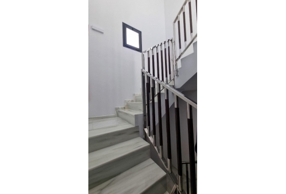 Resale - Penthouse - Torrevieja - Playa del Cura