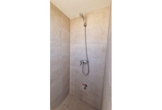Resale - Penthouse - Torrevieja - Playa del Cura