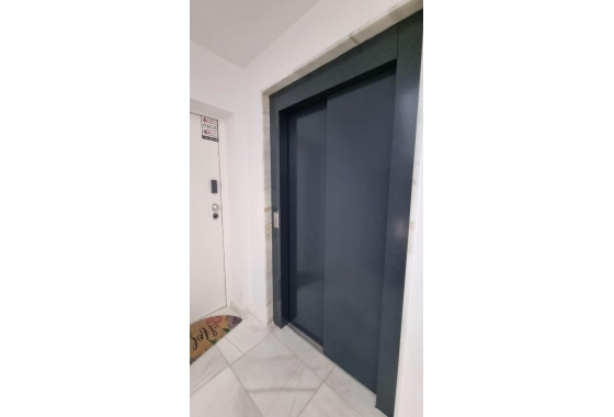 Resale - Penthouse - Torrevieja - Playa del Cura