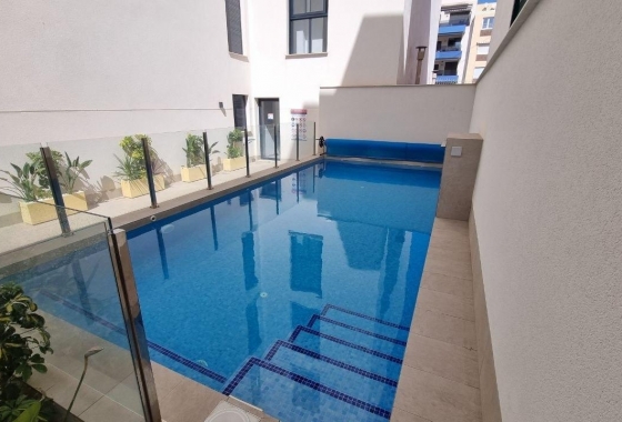 Resale - Penthouse - Torrevieja - Playa del Cura