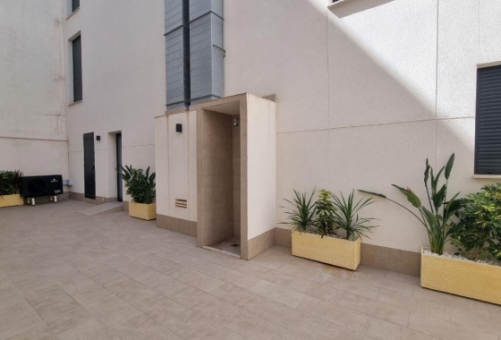 Resale - Penthouse - Torrevieja - Playa del Cura