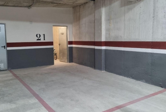 Resale - Penthouse - Torrevieja - Playa del Cura