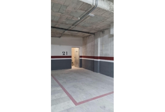 Resale - Penthouse - Torrevieja - Playa del Cura