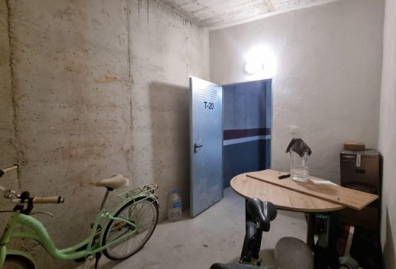 Resale - Penthouse - Torrevieja - Playa del Cura