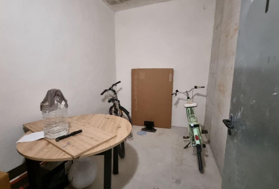 Resale - Penthouse - Torrevieja - Playa del Cura