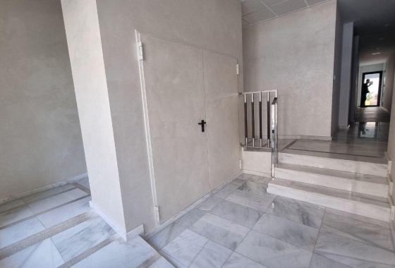 Resale - Penthouse - Torrevieja - Playa del Cura