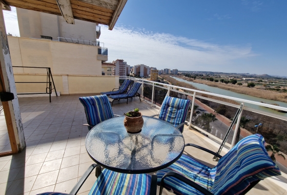 Herverkoop - Appartement / flat - Guardamar del Segura - SUP-7 & Port Area